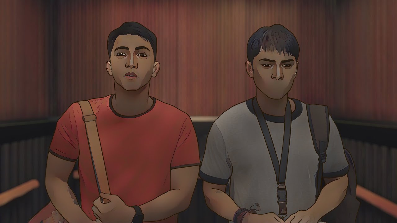 iti mapukpukaw screenshot